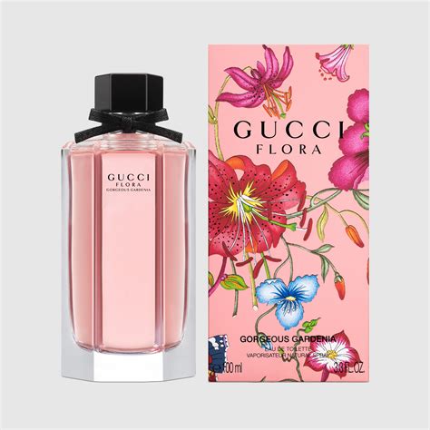 gucci perfume pink floral|Gucci flora gorgeous gardenia sale.